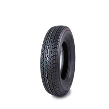 TRACMAX RADIAL RF07 205X80R16 104S XL