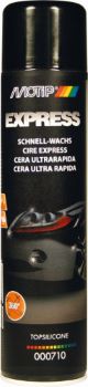 CIRE EXPRESS RENDU BRILLANT AERO 600ML