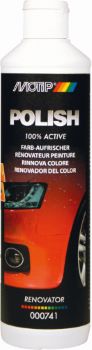 RENOVATEUR DE PEINTURE 500ML