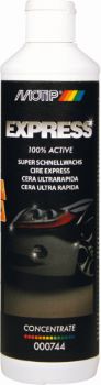 CIRE EXPRESS RENDU BRILLANT FLACON 500ML