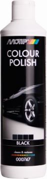 POLISH CARROSSERIE NOIR 500ML