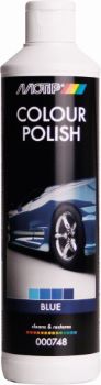 POLISH CARROSSERIE BLEUE 500ML