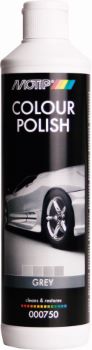 POLISH CARROSSERIE GRIS 500ML