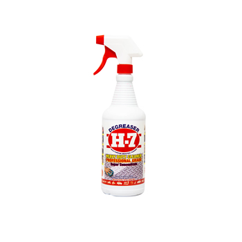 DEGRAISSANT H7 SPRAY 944ML