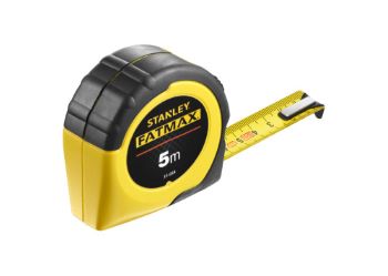 MESURE 5Mx19MM DOUBLE MARQUAGE FATMAX