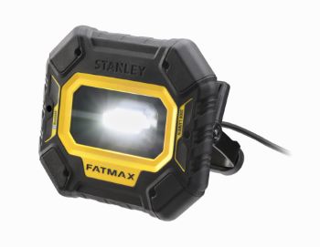 PROJECTEUR LED BLUETOOTH 3000 LUMENS FATMAX