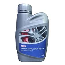 LIQUIDE DE FREIN K2 DOT4 500ML