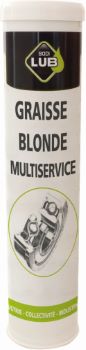 GRAISSE BLONDE MULTISERVICES 400G