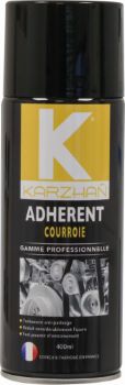 ADHERENT COURROIE 400ML