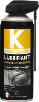 LUBRIFIANT ALU HAUTE TEMP 600Â° 400ML