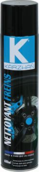 NETTOYANT FREINS 600ML