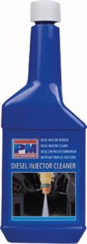 ADDITIF MOTEUR NETTOYANT INJECTION DIESEL 250ML