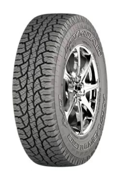 JOYROAD ADVENTURE A/T 245X70R16 118/115S