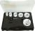 COFFRET SCIE TREPAN BIMETAL 22 Ã  68 - 11pc