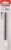 FORET METAUX HSS 9.5MM 1pc